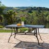 Outdoor Dining Table